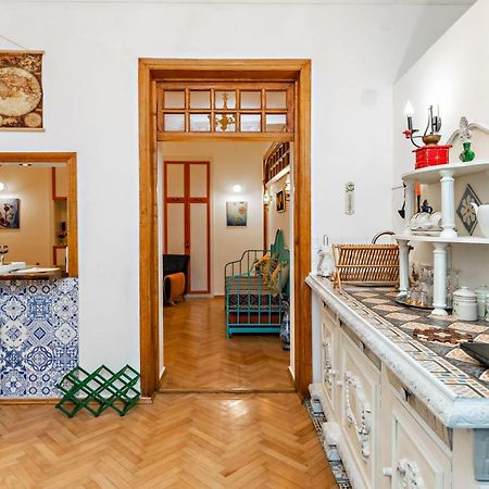 ★ Blue Door Rhapsody ★ - Special Stay In Old Town! Tbilisi ภายนอก รูปภาพ