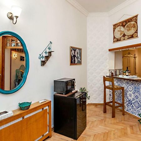 ★ Blue Door Rhapsody ★ - Special Stay In Old Town! Tbilisi ภายนอก รูปภาพ