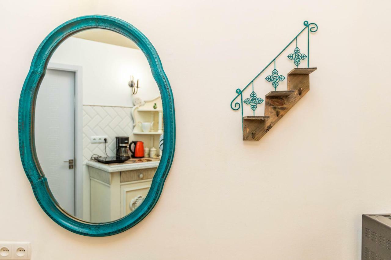 ★ Blue Door Rhapsody ★ - Special Stay In Old Town! Tbilisi ภายนอก รูปภาพ