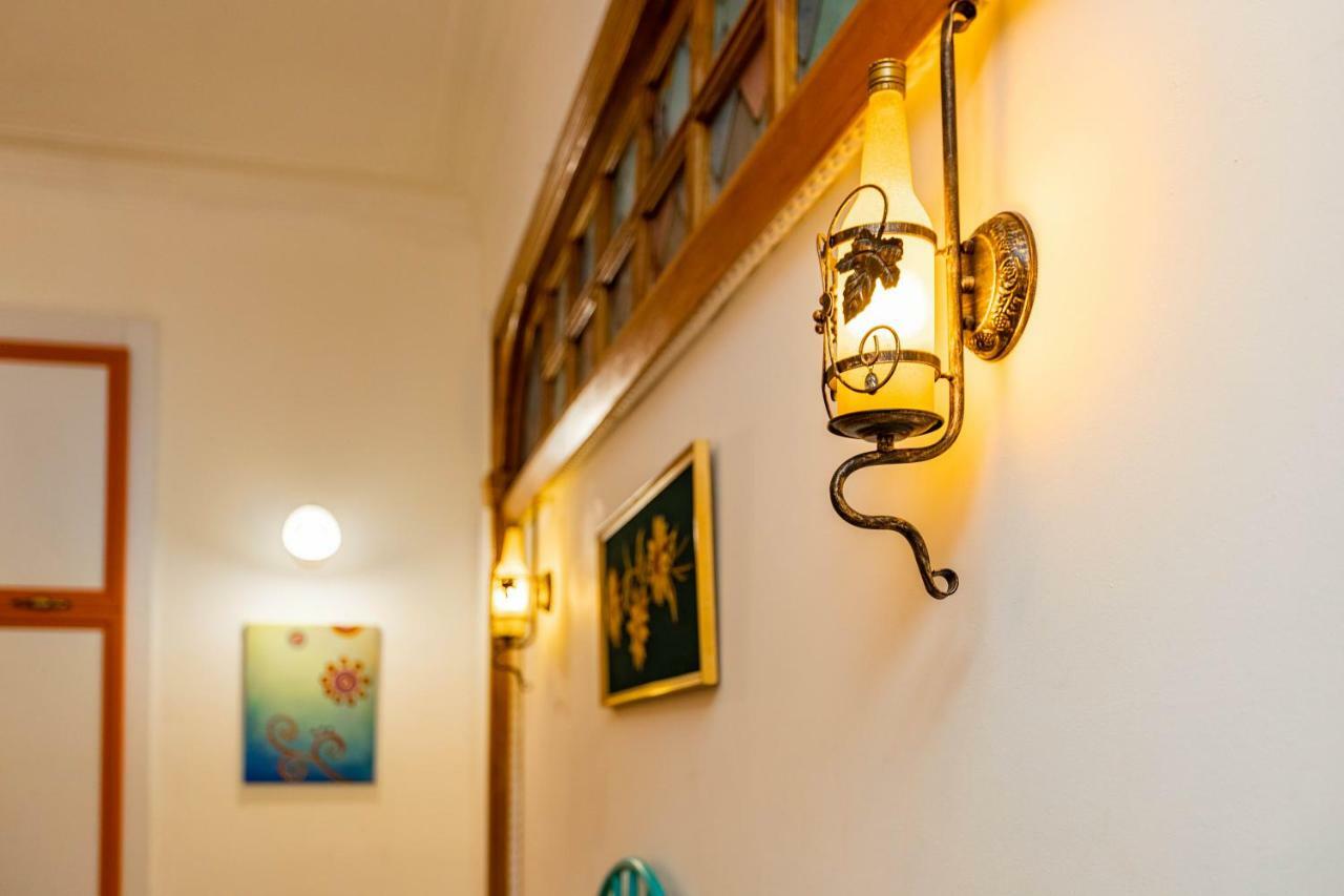 ★ Blue Door Rhapsody ★ - Special Stay In Old Town! Tbilisi ภายนอก รูปภาพ